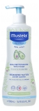 Mustela Avocado Leave-In Cleanser 500 ml