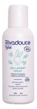 Rivadouce Baby Gentle Body Wash Organic 75ml