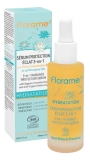 Florame Hydratace Rozjasňující Ochranné Sérum 3v1 Bio 30 ml