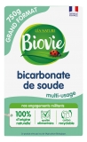 Biovie Bicarbonate de Soude Multi-Usage 750 g