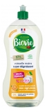 Biovie Detergente Super Sgrassante Agli Agrumi 1 L