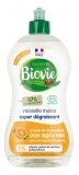 Biovie Vaisselle Mains Super Dégraissant Agrumes 500 ml