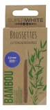 Superwhite 8 Brossettes Interdentaires