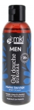 MKL Green Nature Men Gel Douche Surgras Marine Sauvage 100 ml