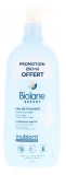 Biolane Expert No-Rinse Cleansing Water 500 ml + 250 ml Free Gift