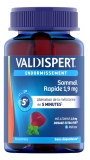 Valdispert Hurtig Søvn 1,9 mg 60 Gummies