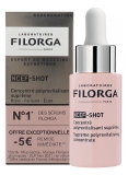 Filorga NCEF - SHOT Supreme Polyrevitalising Concentrate 15ml