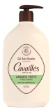 Cavaillès Gel Bain Douche Peaux Sensibles Amande Verte 1 L