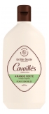 Cavaillès Gel Bain Douche Peaux Sensibles Amande Verte 400 ml