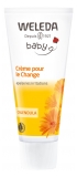 Weleda Baby Calendula Nappy Change Cream 75 ml