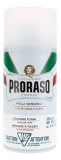 Proraso Mousse à Raser Peaux Sensibles 300 ml