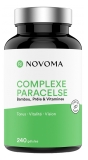 Novoma Paracelsus Complex 240 Capsules