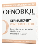 Oenobiol Derma Expert Contour des Yeux 60 Comprimés