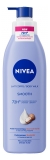 Nivea Lait Corps Hydratant Douceur 72H Peaux Sèches 250 ml