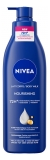 Nivea Lait Corps Nourrissant 72H 250 ml