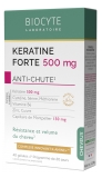 Biocyte Keratin Forte Anti-Haarausfall 40 Kapseln