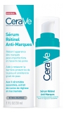CeraVe Sérum Rétinol Anti-Marques 30 ml