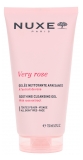 Nuxe Very rose Gelée Nettoyante Apaisante 150 ml