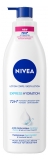 Nivea Express Body Lotion 72H Moisture 250 ml