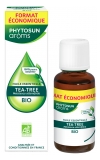 Phytosun Arôms Óleo Essencial Tea-Tree (Melaleuca alternifolia) Bio 30 ml