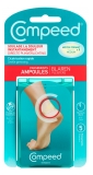 Compeed Ampoules Moyen Format 5 Pansements