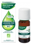 Phytosun Arôms Olejek Eteryczny Lawenda Drobnolistna (Lavandula Officinalis) Organiczny 10 ml