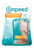 Compeed Patch Anti-Imperfections Discret 15 Patchs