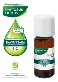 Phytosun Arôms Huile Essentielle Ravintsara (Cinnamomum camphora) Bio 5 ml