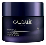 Caudalie Premier Cru La Crème Riche Anti-Âge Global 50 ml