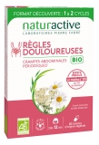 Naturactive Menstruação Dolorosa Bio 10 Cápsulas