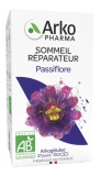 Arkopharma Arkogélules Floarea Pasiunii Bio 150 Capsule