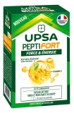 UPSA PeptiFort Force et Énergie 60 Comprimés Pelliculés