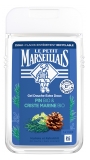 Le Petit Marseillais Gel Douche Extra Doux Pin Bio & Criste Marine Bio 250 ml