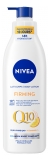 Nivea Q10 Zpevňující hydratační tělové mléko + Vitamín C 250 ml