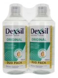 Dexsil Original Drinkable Solution Organic Silicon 2 x 1L