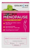 Granions Menopauza 56 Kapsułek