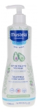 Mustela Leche Limpiadora Sin Aclarado 500 ml