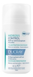 Ducray Hidrosis Control Antiperspirant Roll-On Underarms 40ml