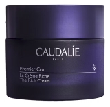 Cremă Anti-Îmbătrânire Caudalie Premier Cru La Crème Riche 50 ml