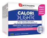 Forté Pharma CaloriLight 120 Gélules