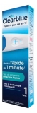 Clearblue Pregnancy Test Fast Detection