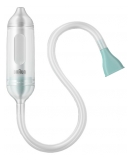 Braun Manual Nasal Aspirator 1