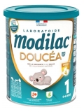 Modilac Doucéa 1 Od 0 do 6 Miesięcy 820 g