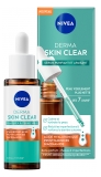 Nivea Derma Skin Clear Sérum Purifiant et Apaisant 30 ml