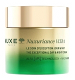 Nuxe Nuxuriance Ultra Le Soin d\'Exception Jour & Nuit 75 ml