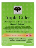 Nueva Sidra de Manzana Nórdica 120 Comprimidos