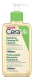 CeraVe Olio Lavante Schiumoso Idratante 236 ml