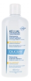 Șampon Tratament Hidratant Ducray Kelual Squanorm pentru Mătreață Uscată 400 ml