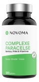 Novoma Complexo Paracelso 120 Cápsulas