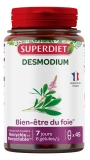 Superdiet Desmodium 45 Kapsułek